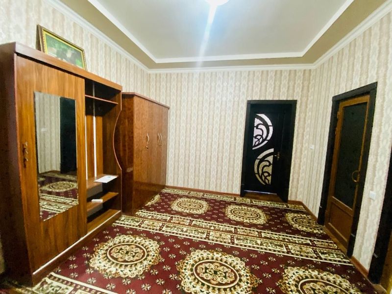 2 хонали квартира ижарага берилади ОИЛАГА