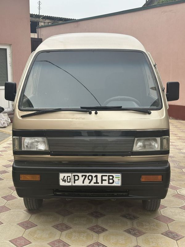 Damas 1997 holati yaxshi Damas 1997 holati yaxshi