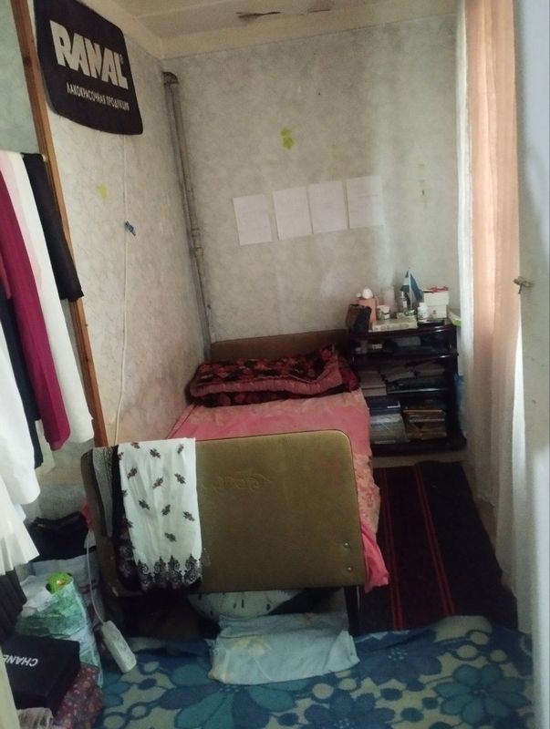 Продаётся Сергели Спутник-2 1/1/2 Продаётся Сергели Спутник-2 1/1/2
