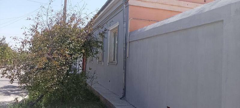 Vobkent tumani Panob MFY Navbaxor ko'chasida 6sotixli kotej sotiladi Vobkent tumani Panob MFY Navbaxor ko'chasida 6sotixli kotej sotiladi