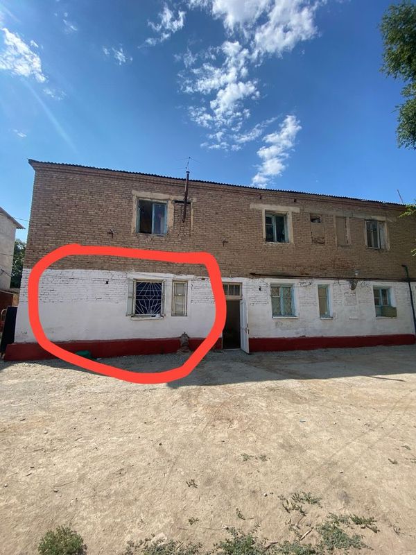 Жай сатылады қала орайында