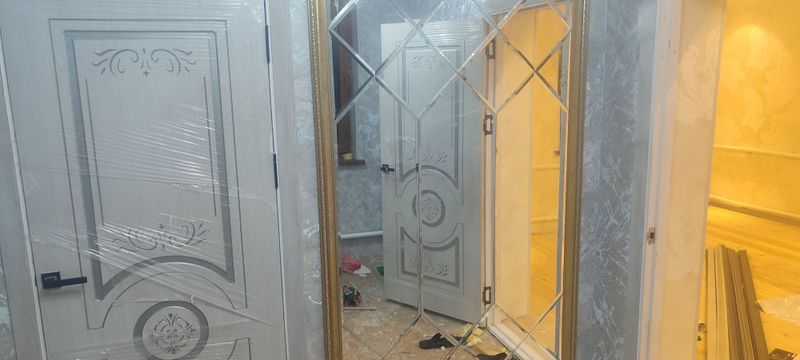 Malyarka qilamiz Malyarka qilamiz