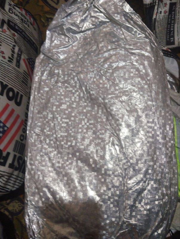 Avtomobilar uchun tent chexol 160.000 soʻm