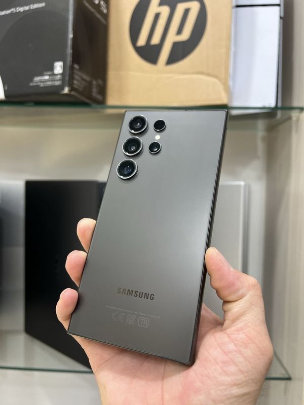 Samsung s 24 ultra