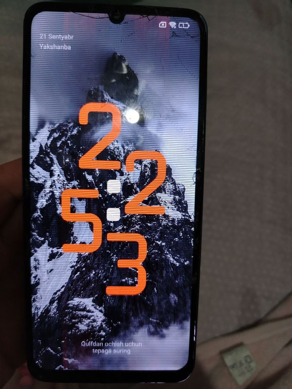 redmi 13