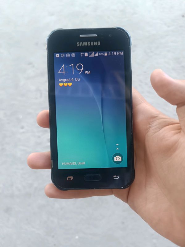 Samsung j1 ace 100 ming sum