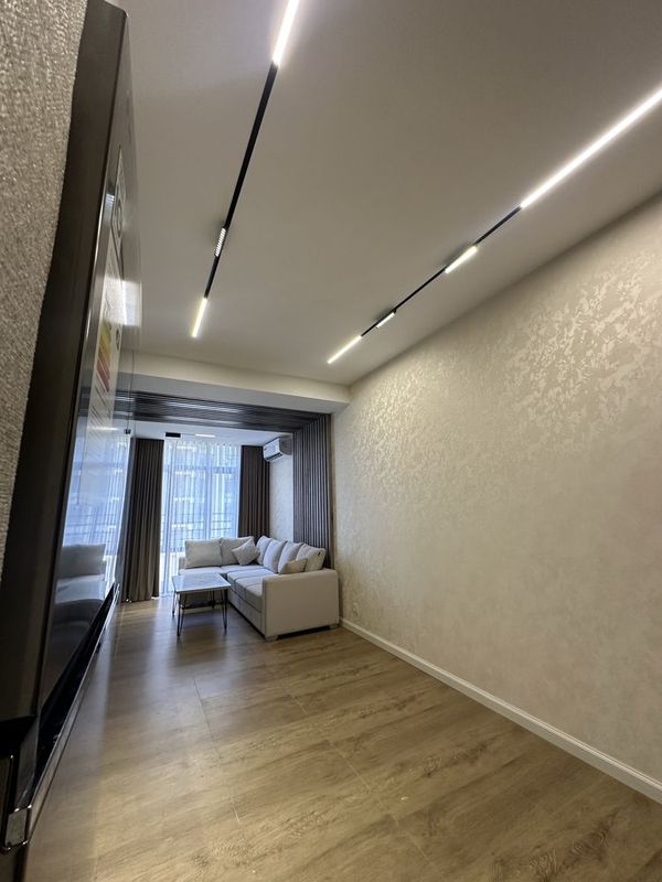 Dom Evro / Remont