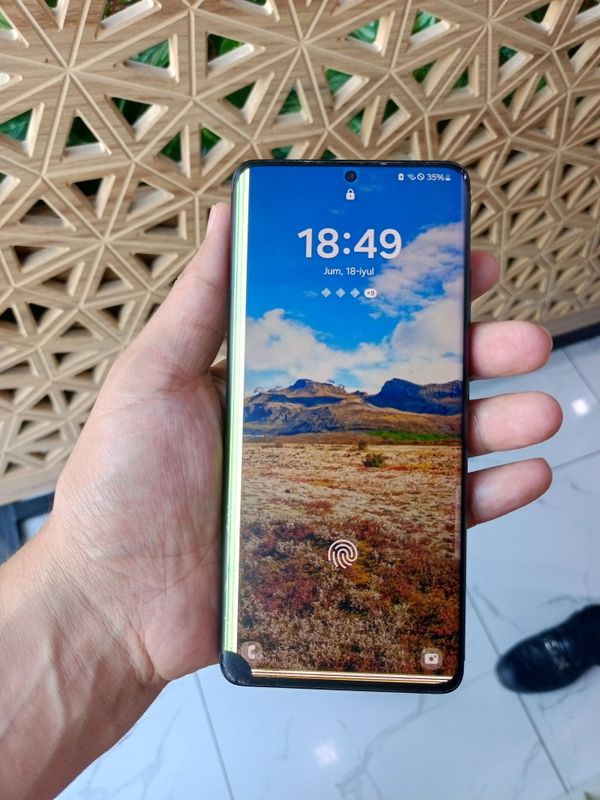 Remont holatida S21 Ultra 5G (Korea) sotiladi