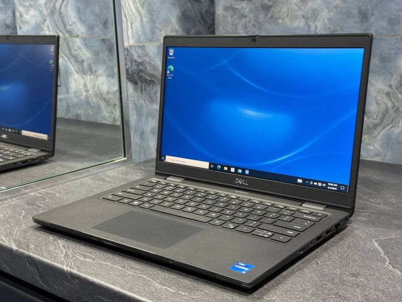 Dell latitude 3420 i5-1135G7 / 8 / 256 SSD M2 / Intel Iris Видеокарта Dell latitude 3420 i5-1135G7 / 8 / 256 SSD M2 / Intel Iris Видеокарта