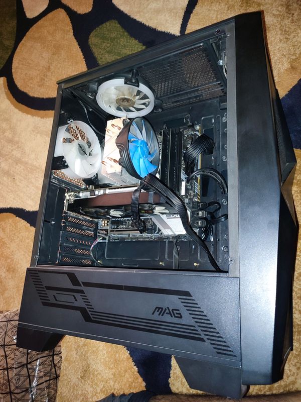 b560 i5 11400f ddr4 16gb 3200 600w ssd m2 256gb b560 i5 11400f ddr4 16gb 3200 600w ssd m2 256gb