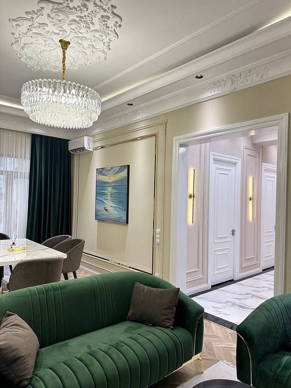 Kvartira продается 3/3/6 на ЖК Boulevard Kvartira продается 3/3/6 на ЖК Boulevard