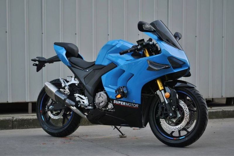 Ducati 400 cc спорт байк Ducati 400 cc спорт байк