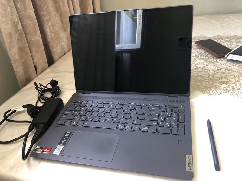 Lenovo ideapad flex 5 Lenovo ideapad flex 5