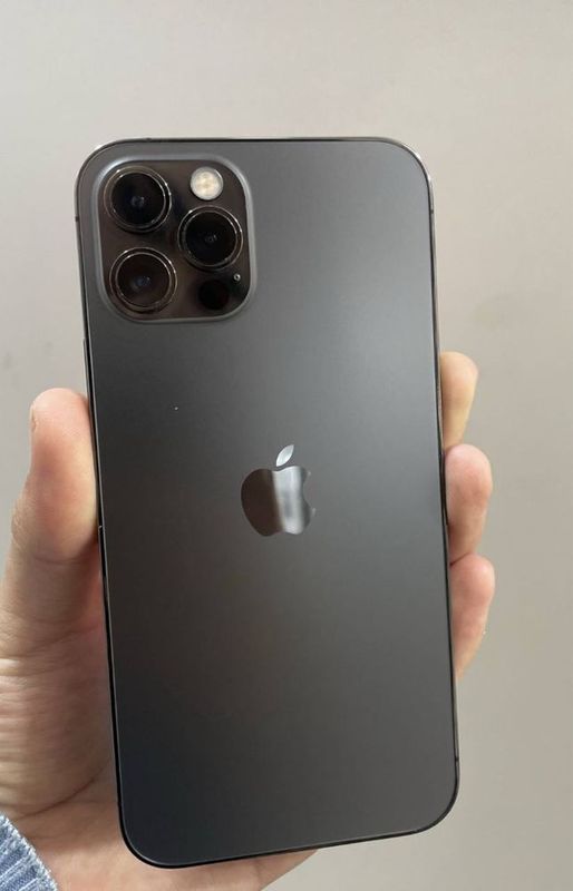 Iphone 12 pro 256 gb xolati ideal