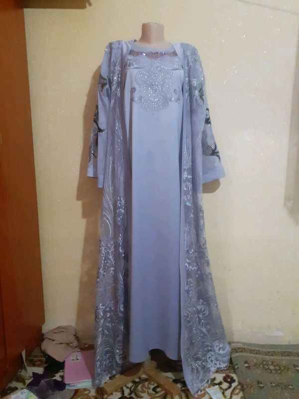 abaya abaya