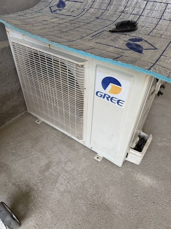 Продаётся кондиционер gree 24 Продаётся кондиционер gree 24