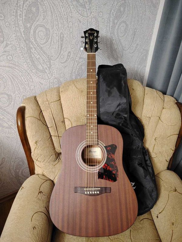 Гитара Ibanez V45NJP-OPN 3U-02 Гитара Ibanez V45NJP-OPN 3U-02