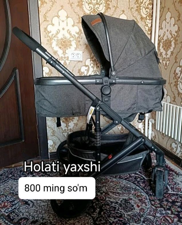 bolalar transfer kolyaskasi. xolati yaxshi