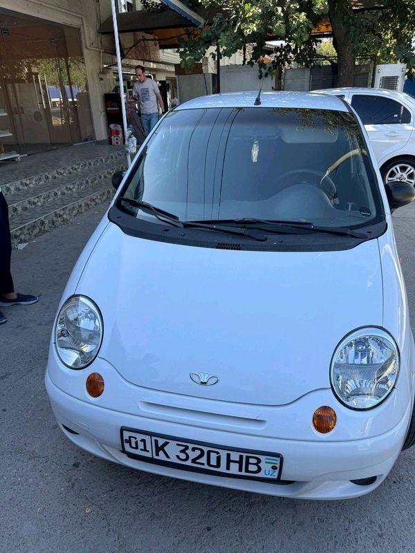 matiz 320