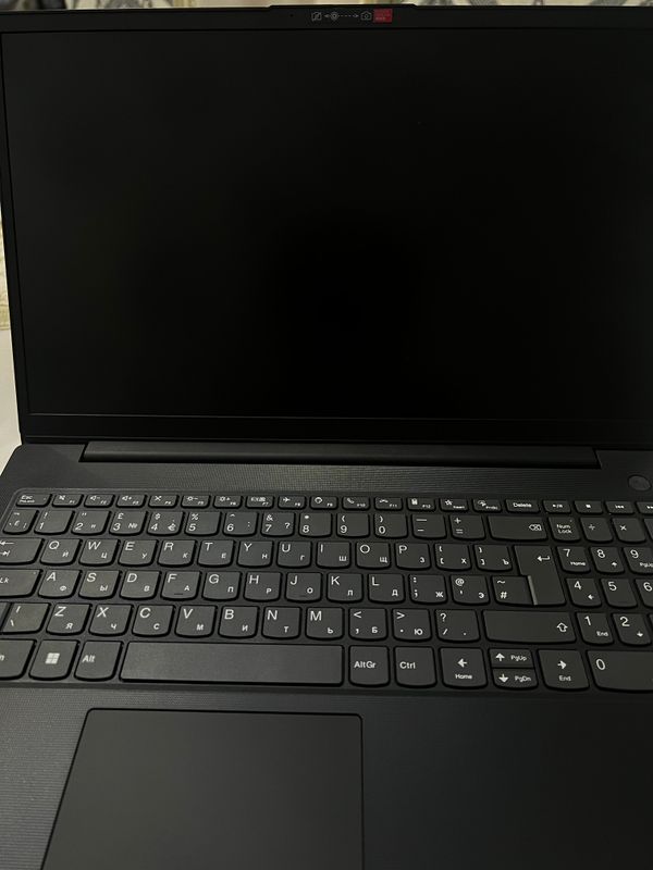Ноутбук «Lenovo». Новый!