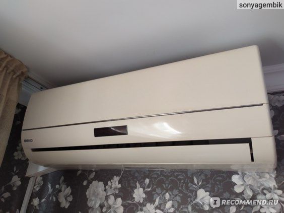 Кондиционер Beko 12. BKV 121. Кондиционер Beko 12. BKV 121.