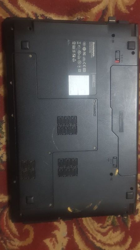 lenovo sotladi Manzil Olmaliq