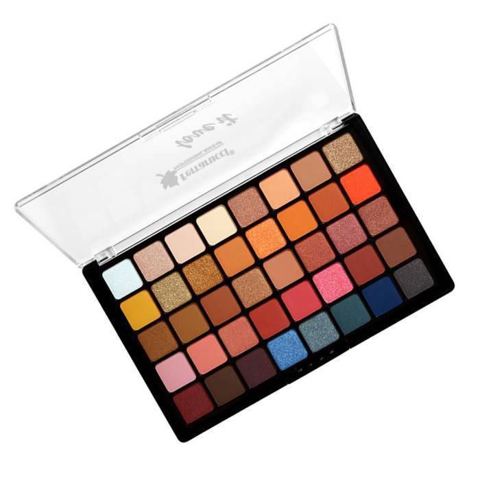 FERRARUCCI PROFESSIONAL MAKE UP
