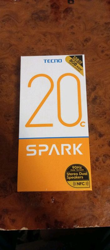 tecno Spark 20c tecno Spark 20c