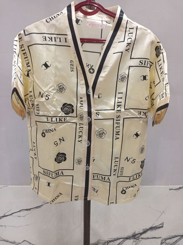 Xitoy sholk pijama