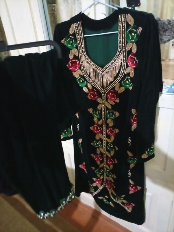 Ayollar ko'ylagi