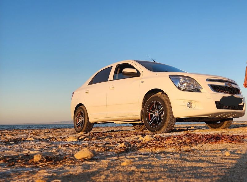 Cobalt Chevrolet GX-STYLE AT PLUS