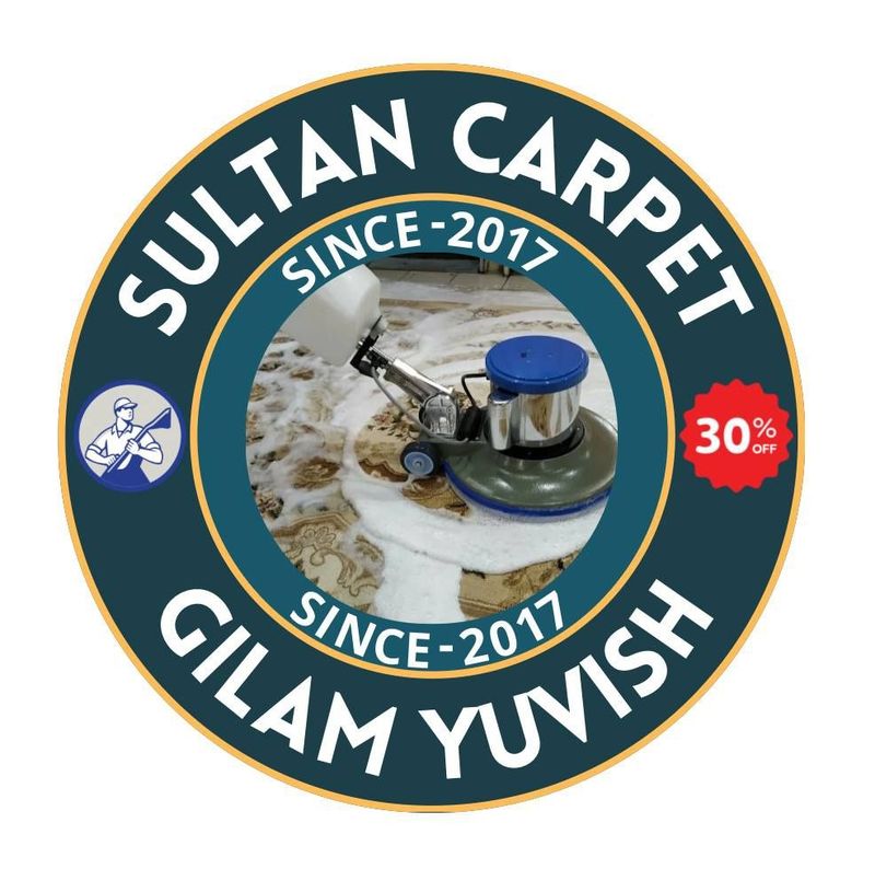 Gilam yuvish fabrikasi