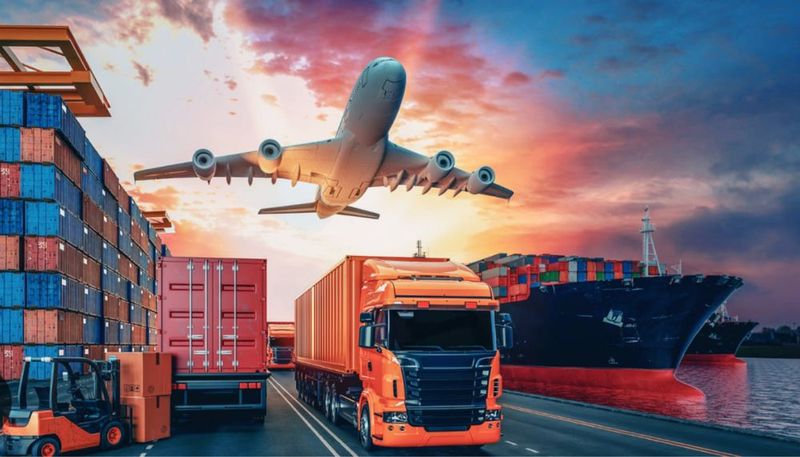 Logistika biznesiga sherik kerak