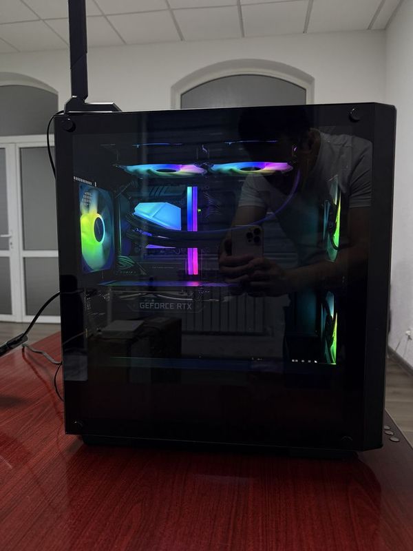 продам комп i5-12600kf rtx 2060 super продам комп i5-12600kf rtx 2060 super