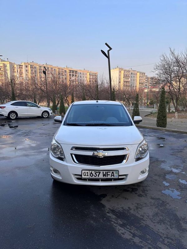Срочно продам Кобалт Срочно продам Кобалт