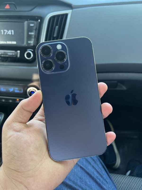 Iphone 14 pro max 256gb Iphone 14 pro max 256gb