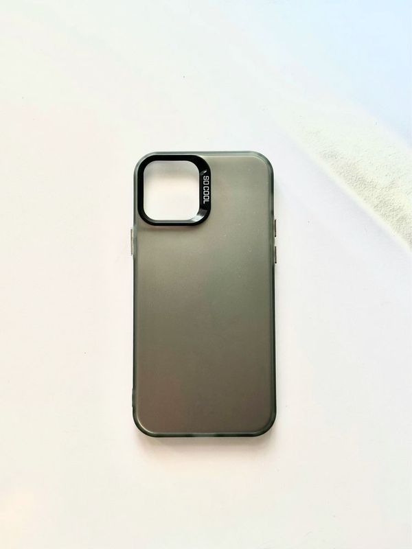 iPhone chexol - 12 pro