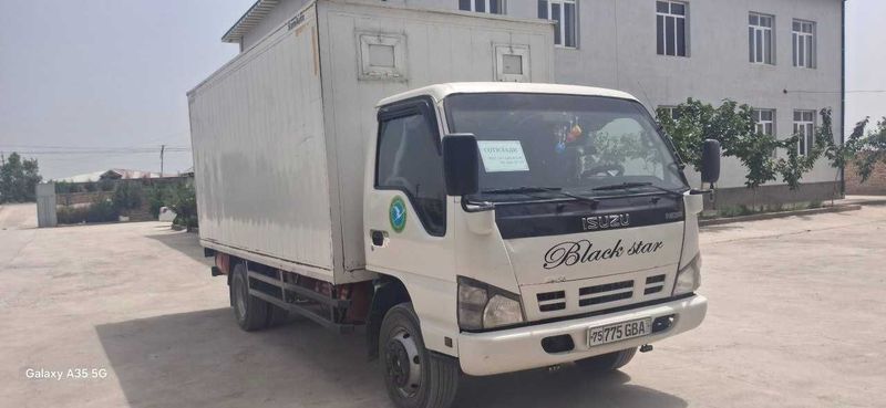 Isuzu holati ideal narxini kelishamiz Isuzu holati ideal narxini kelishamiz