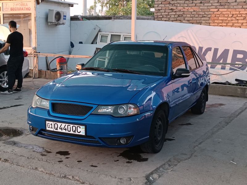 Nexia2 1.6l FULL позиция Nexia2 1.6l FULL позиция
