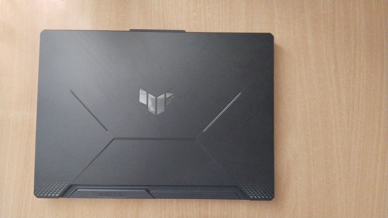 Asus Tuf Gaming A15 Asus Tuf Gaming A15