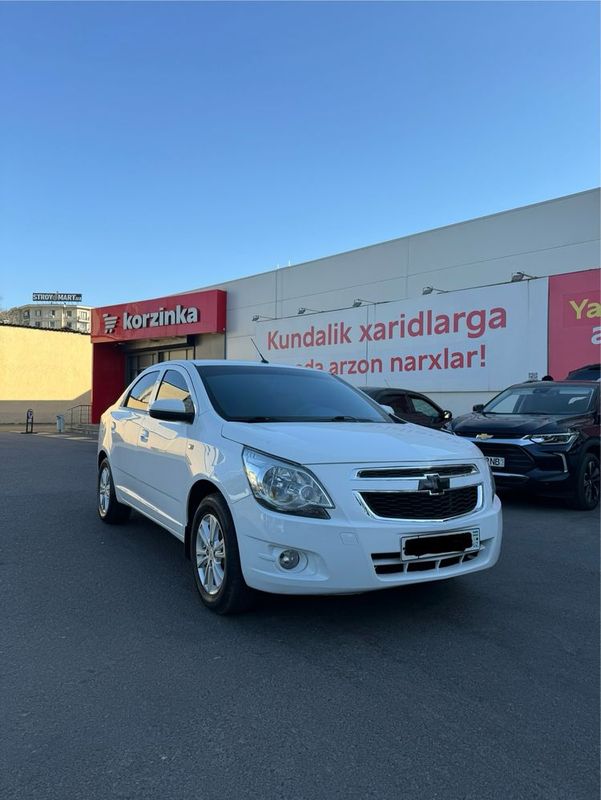 Cobalt aftamat 2022 yil Cobalt aftamat 2022 yil