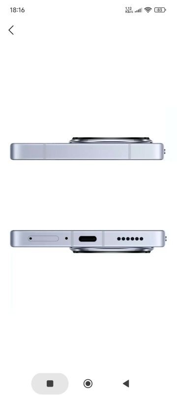 Poco F7 Pro с гарантией