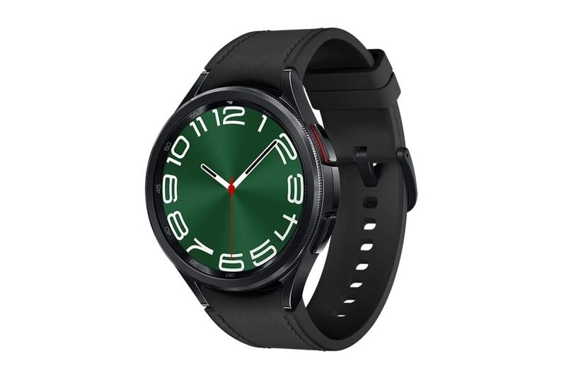Смарт часы Samsung Galaxy Watch 6 Classic 47 мм Смарт часы Samsung Galaxy Watch 6 Classic 47 мм