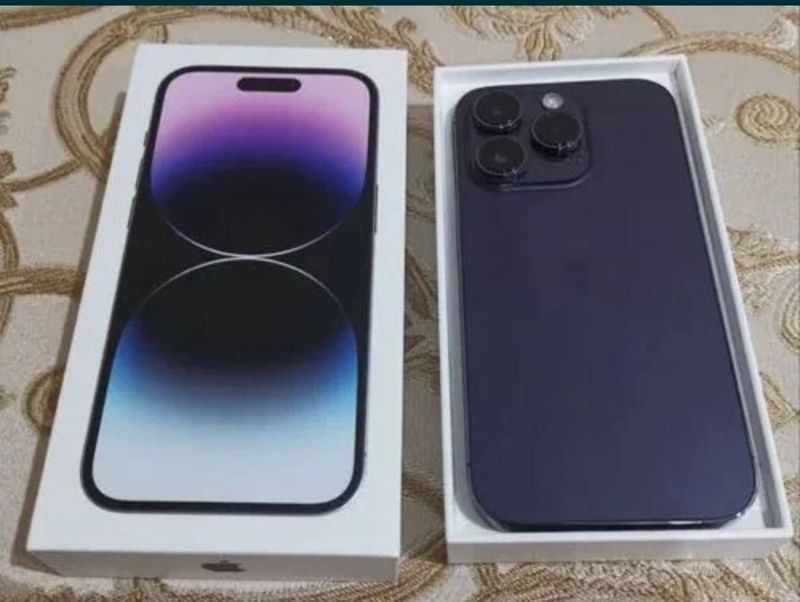 Iphone 14 pro max