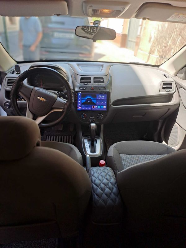 Chevrolet Cobalt Chevrolet Cobalt
