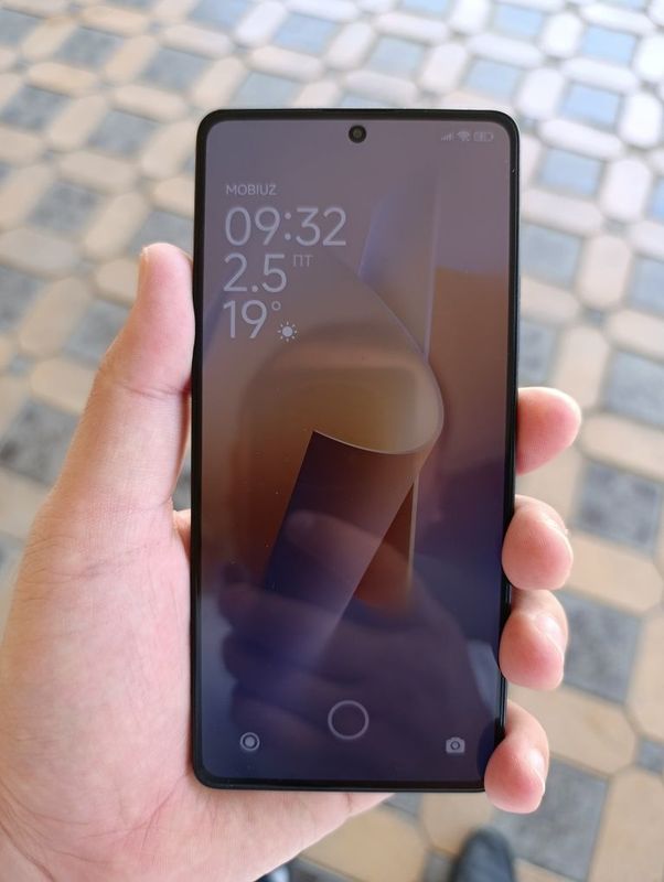 Redmi note 13 pro 8/256 black Redmi note 13 pro 8/256 black
