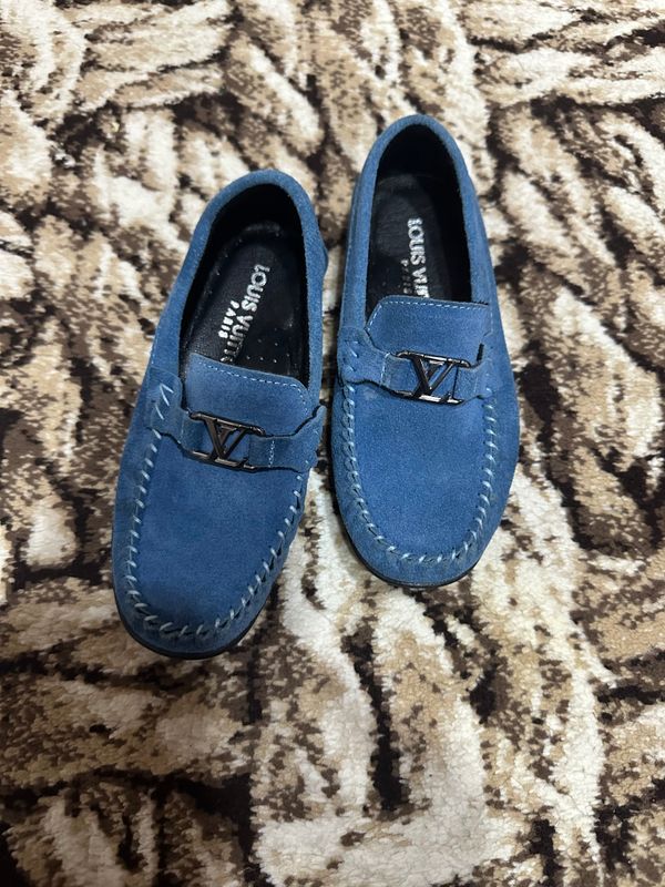 Детский мокасин Louis Vuitton