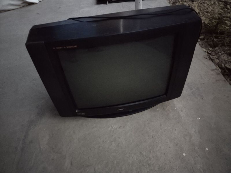 Daevo televizor soriladi