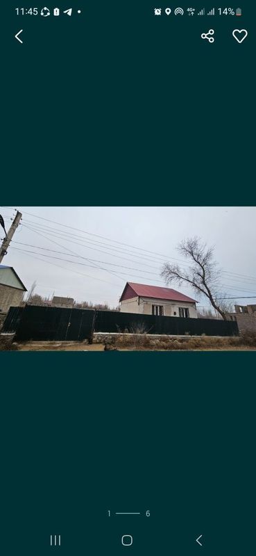 10сотих жери бар 3 ханалы жай сатылады