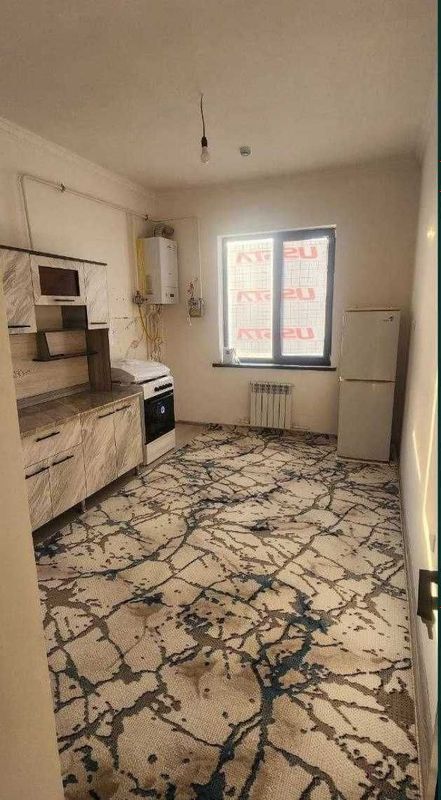 Sergeli Maklersiz Kvartira bollaga sheriklikga 70$ Sergeli Maklersiz Kvartira bollaga sheriklikga 70$